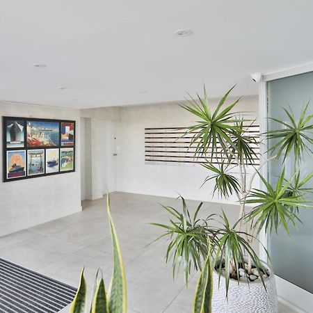 Appartement De Caractere, Superbe Vue Mer 280° La Chaume Ngoại thất bức ảnh